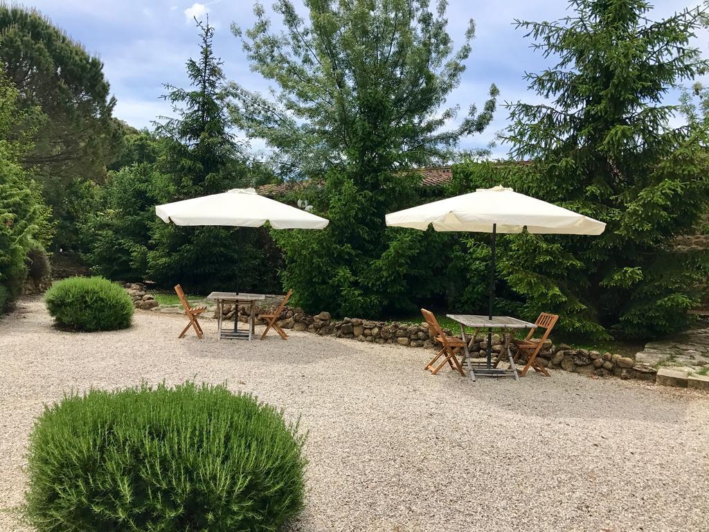 Casale San Giovanni Cura Nuova Exterior foto